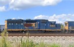 CSX 6462